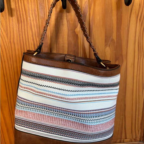 Jenn and Company tote - Picture 2 of 4